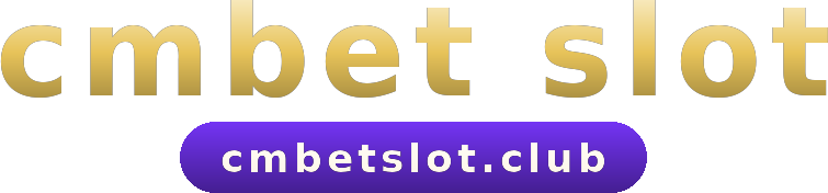 cmbet slot logo