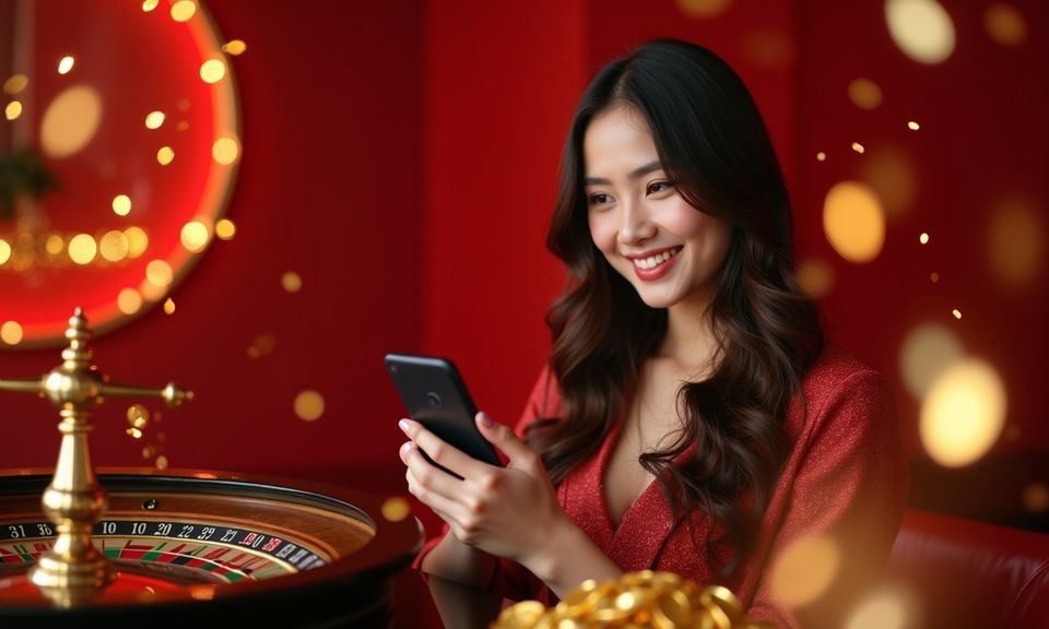cmbet slot mobile gaming