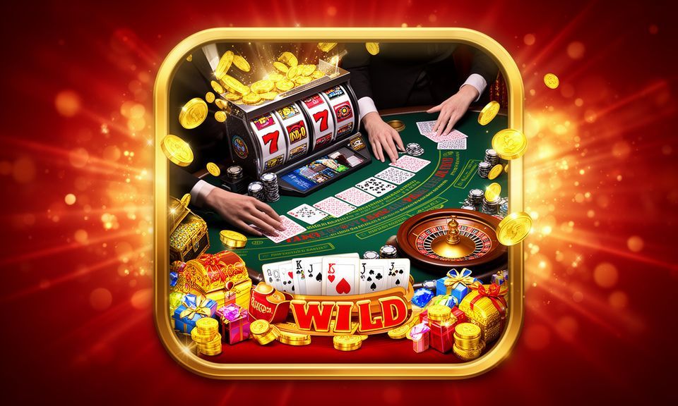 cmbet slot Casino